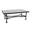 Classico Outdoor Rectangle Coffee Table-721697535-721697533