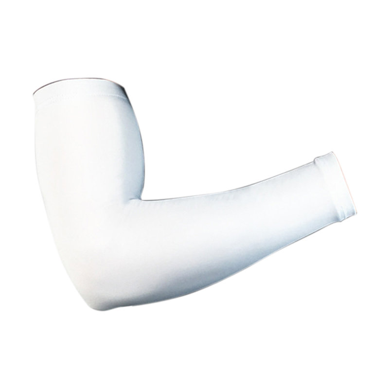Manchettes de protection anti-UV unisexe pour l'extérieur