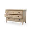 Monarch 3 - Drawer Dresser