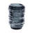 Abels Handmade Glass Table Vase-1069316108