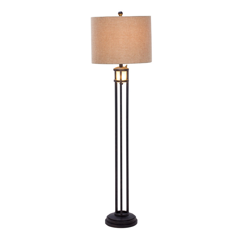 Lampe sur pied 60 "