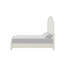 Meuble de chambre à coucher grand lit 1pc-273808582