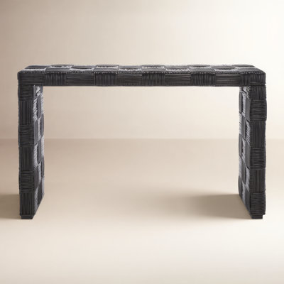 Redrow 51.18'' Console Table