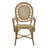 Romantica Rattan Dining Armchair-37029998