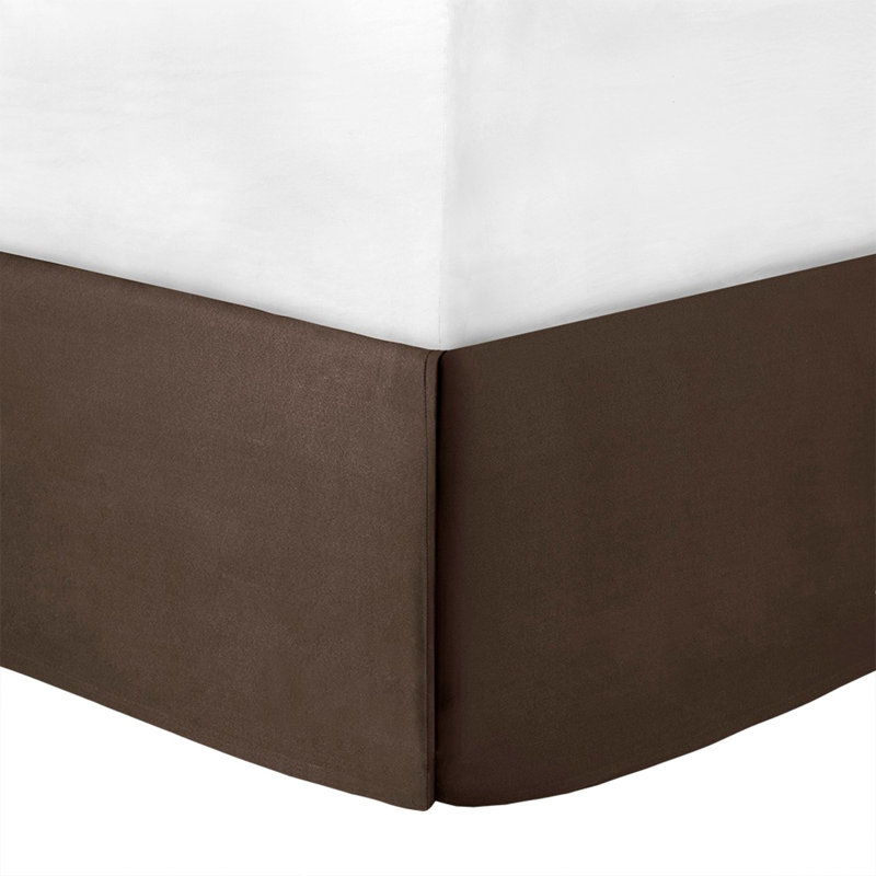 7 Piece Comforter Set Beige