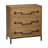 Uttermost Jory Natural Wood Accent Chest