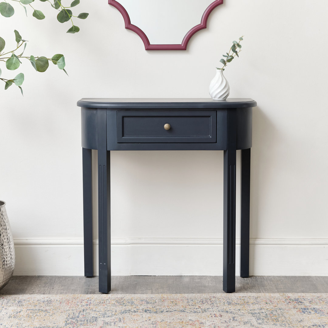 Half Moon Table - Daventry Range