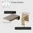 Wall Mounted Optional Single-handle Bathroom Faucet-71101774