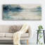 «Still Evening Waters II», reproduction sur toile tendue-522871472