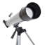 Télescope décoratif