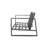 Sofa + Rectangular Coffee Table, Cushions-1273070059