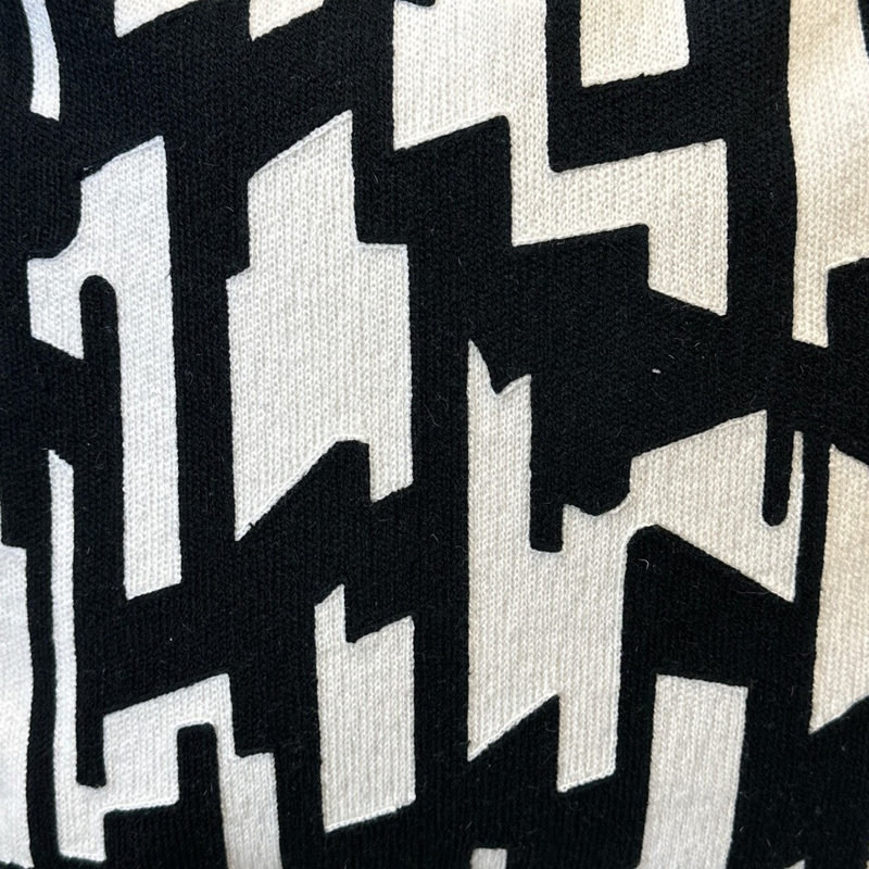 Urban Edge Graphic Pillow