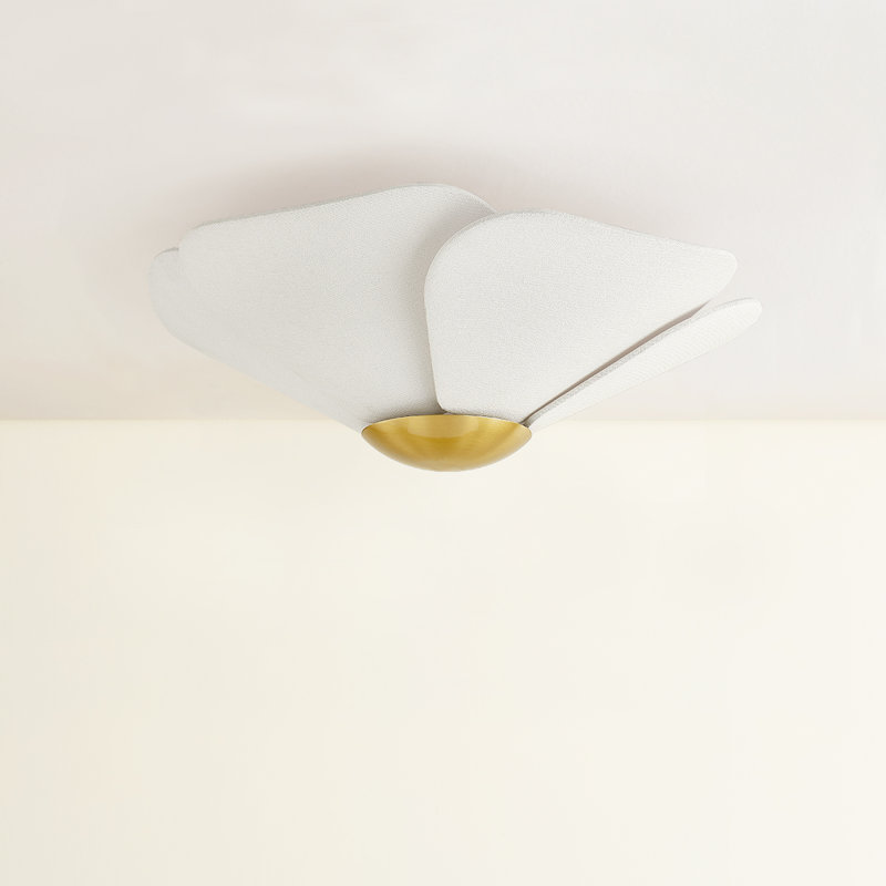 MADELINE Flush Mount by Home Ec.