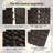 Patio Interlocking Deck Tiles-114611778
