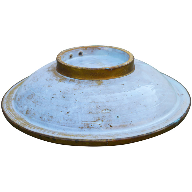 Handmade Decorative Plate