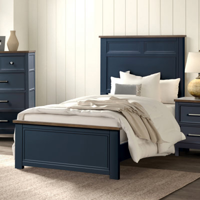 Lonegan Bed