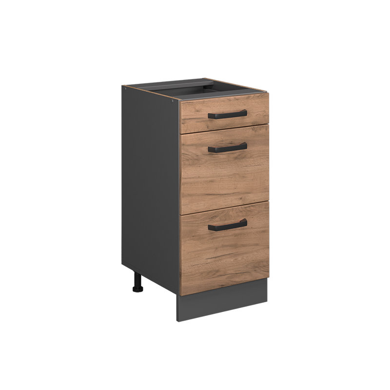 Lachara Module 271 + front GKO