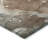 Berwin Washable Abstract Indoor / Outdoor Rug-1151981268