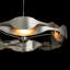 Waves 6 - Light Wagon Wheel Pendant-304313941