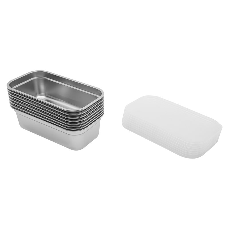 Contenant alimentaire Efisia