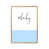 Brushed Copper Frame is unavailable