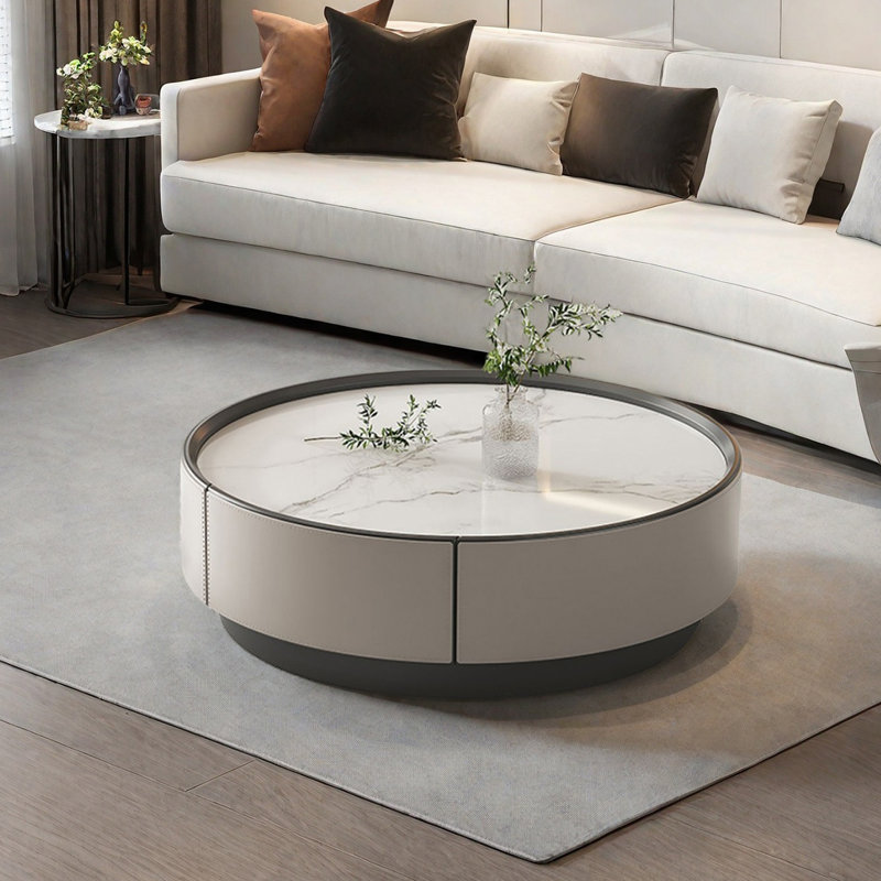 Kohut, White
