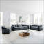 Canapé modulaire surdimensionné 3 pièces confortable-721325493