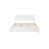 White est en rupture de stock
