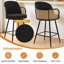 Tabouret de bar rotatif 26 po-136659846-164180802