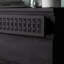 Behling Solid Wood 100cm W 4 - Drawer Chest of Drawers-27107778
