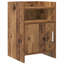 40 cm W Bedside Table-345419917