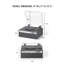 Strobe tourne-disque-108297929