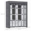 Fabric Wardrobe