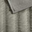 Vera Wang Linear Stitch Solid Quilt Set-1729264948-1729264949