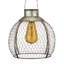 Luminaire suspendu d'extérieur Edison-125784139