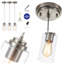 Luminaire suspendu conique 1 lumière-1838739859