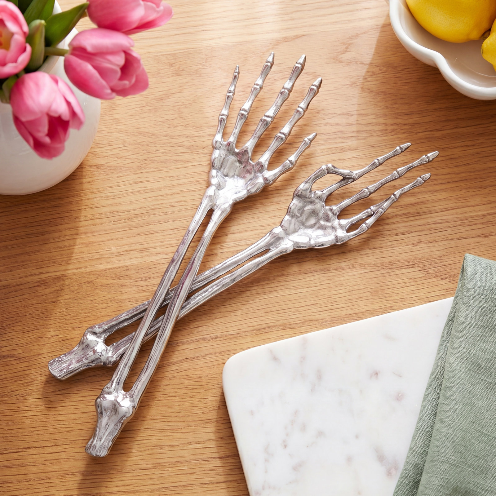 Salad Servers