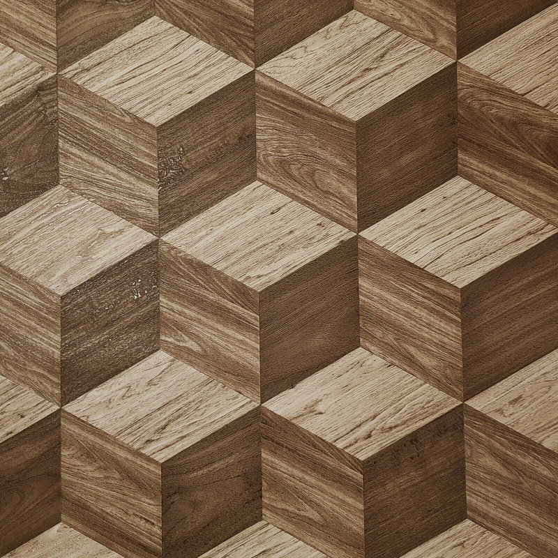 Geometric Roll