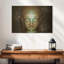 Bouddha beige Leisha-107709379
