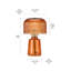 Glass Table Lamp-1188179770-1188179771