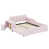 Rose est en rupture de stock