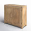 Cordova 35" Wide Solid Wood Server-113868247