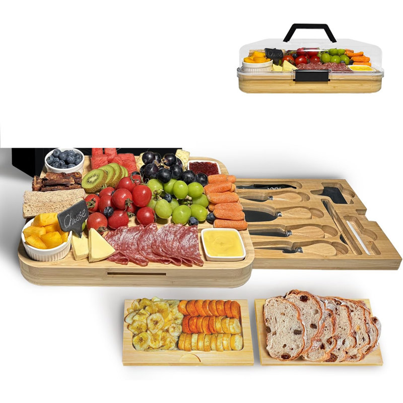 Cold Cuts Platter