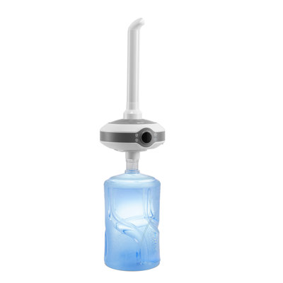 VEVOR Cool Mist Evaporative Tower Humidifier with Adjustable Humidistat for 4000 Cubic Feet