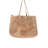 Latitude Run® Fashion Classic Faux Fur Handbag-952972188