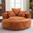 Daveen Small Size Bean Bag Chair-301295405