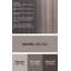 Tapis brun / noir Gering-645703708