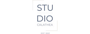 Logo Studio Calathea Designs