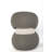 Sanderson Plastic Accent Stool-223639086