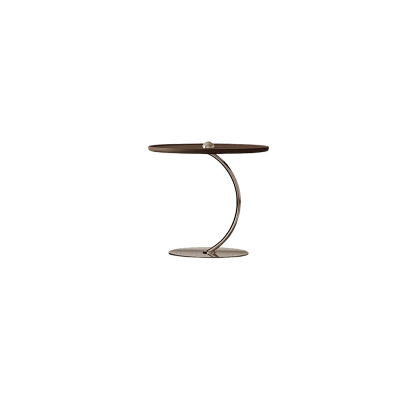 Table basse en bois